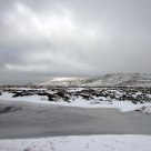 Winter, From Snake Pass